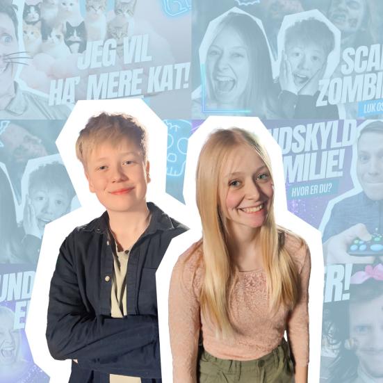 Suget ind grafik CMS