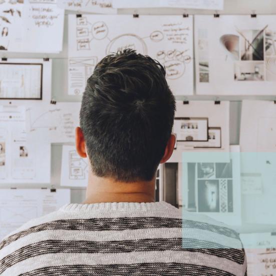 Iværksætterdrømme