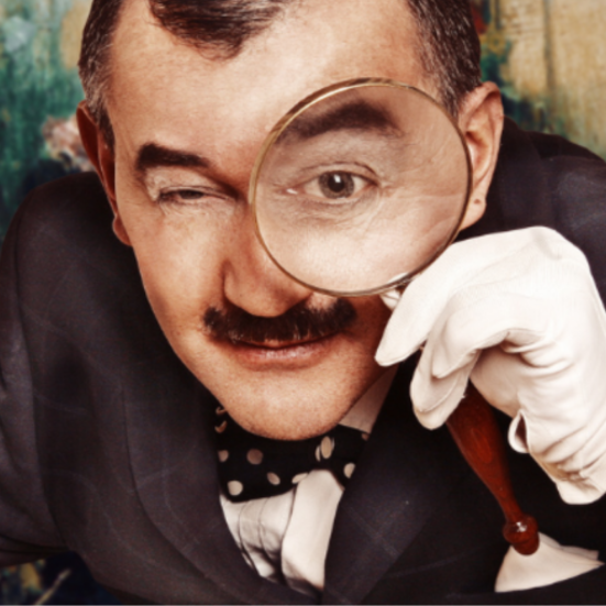 Hercule Poirot