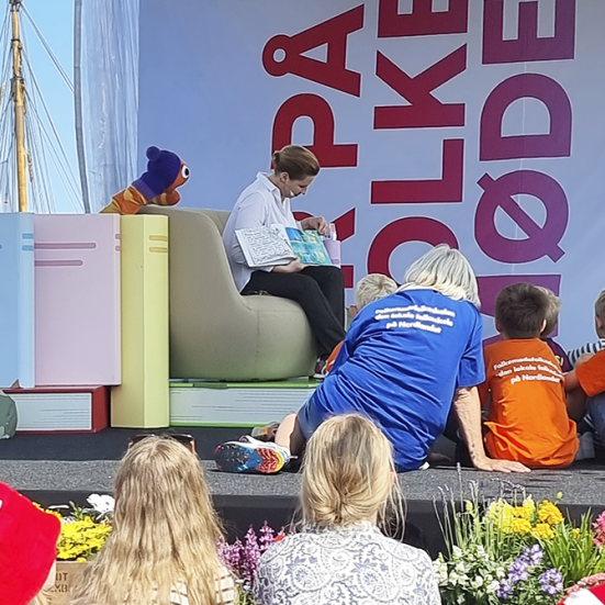 Foto: Michel Steen-Hansen
