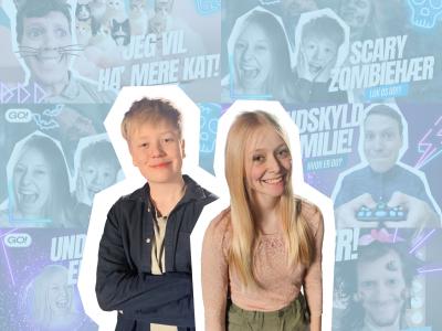 Suget ind grafik CMS