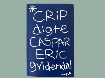 Caspar Eric Crip