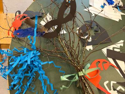 Hvad er det nu, det dér Fastelavn?