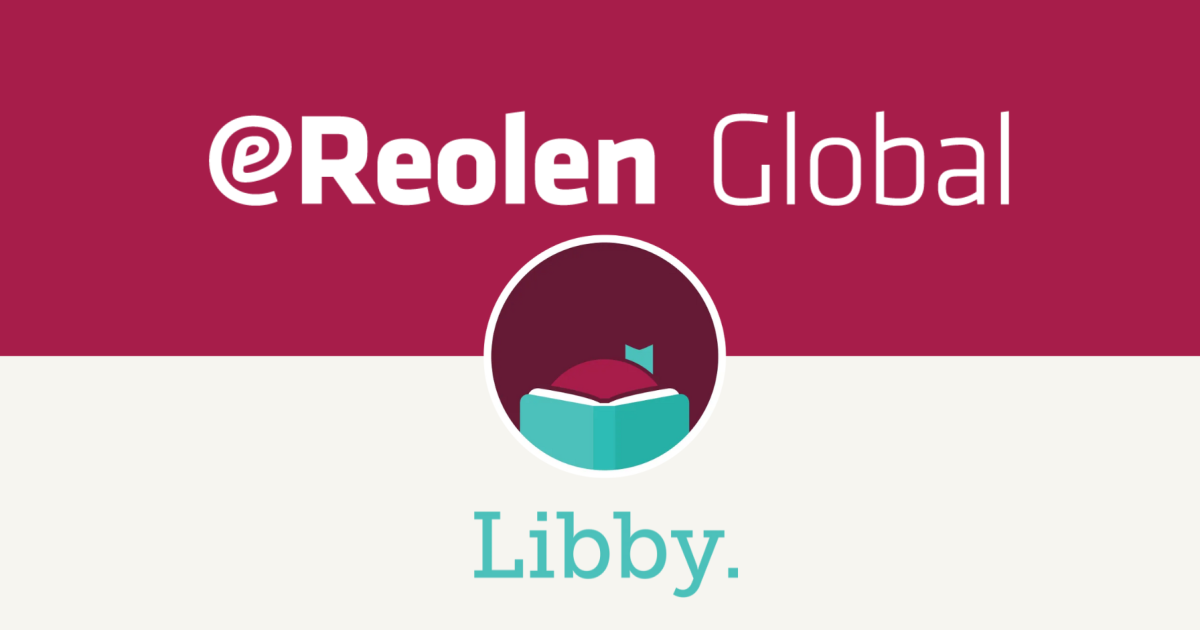 eReolen Global: Digitale bøger på engelsk | Bibliotekerne