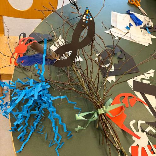 Hvad er det nu, det dér Fastelavn?