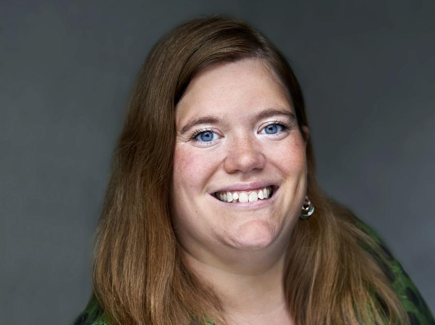 Foto af Nicole Boyle Rødtnes