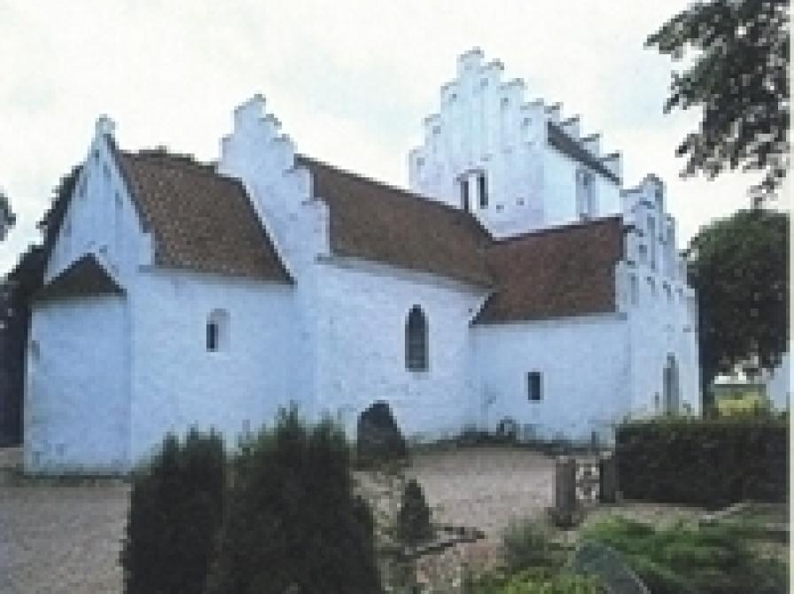 Bromme Kirke