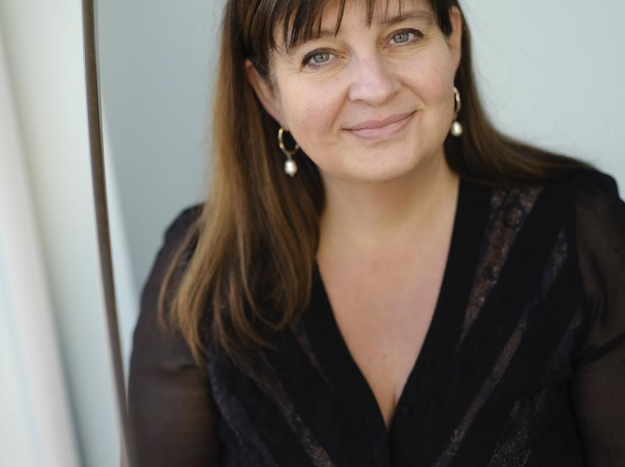 Henriette Rostrup