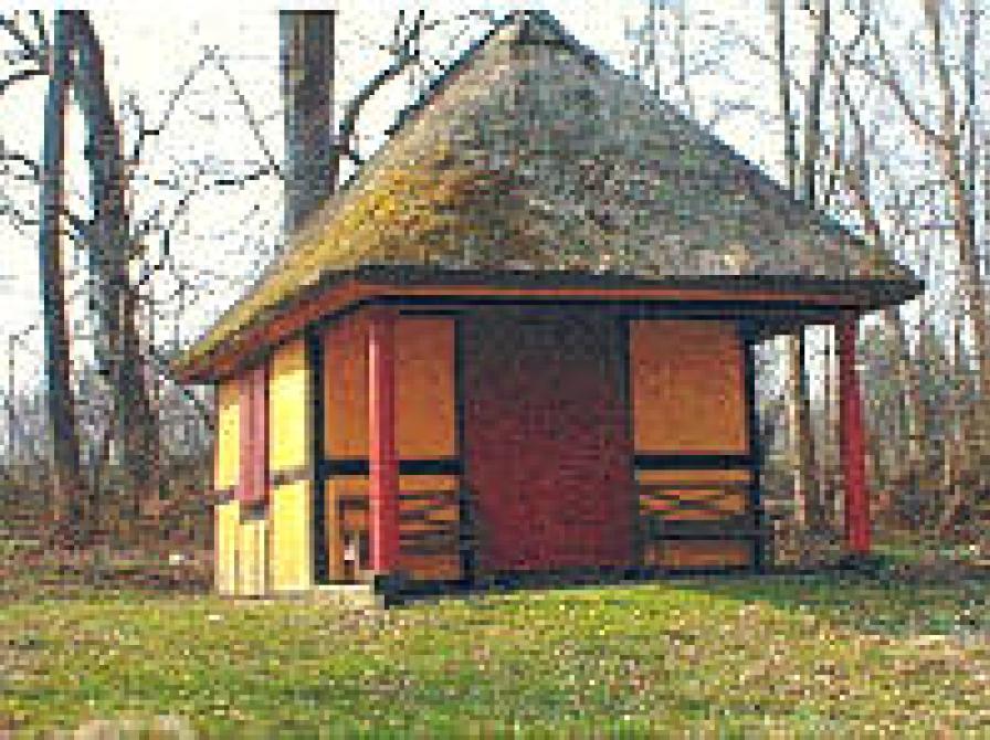 Pavillonen