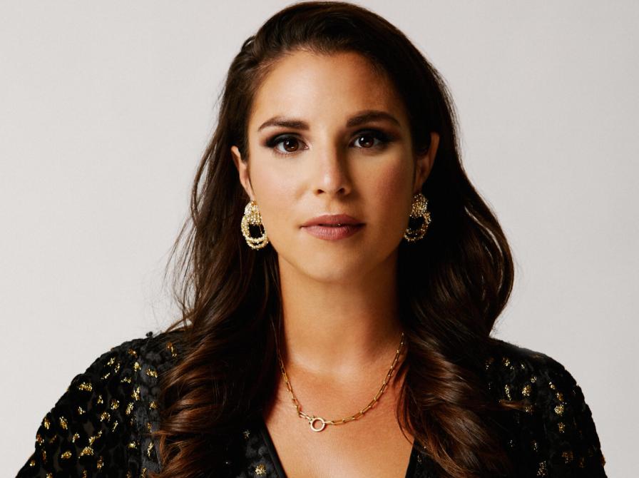 Foto af Victoria Aveyard