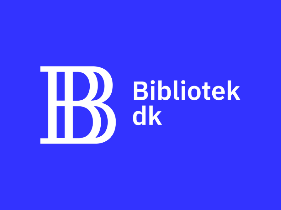 logo fra bibliotek.dk