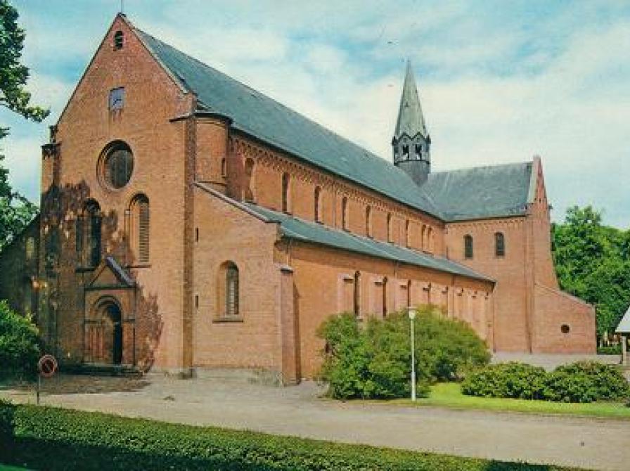 Klosterkirken