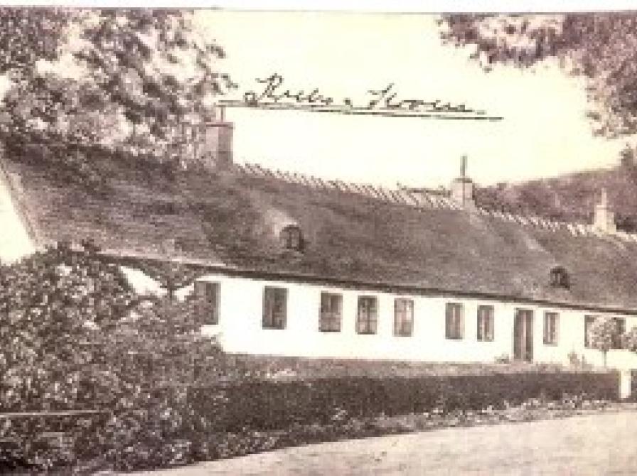 krebshuskroen