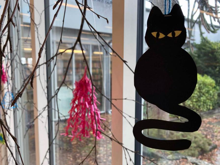 Hvad er det nu, det dér Fastelavn?