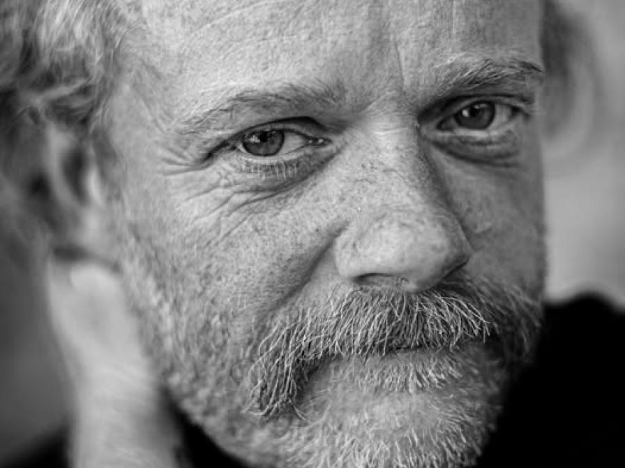 Slagger Lund. Foto: Simon Jeppesen.