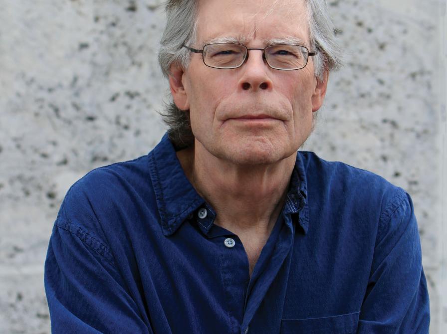 Stephen King
