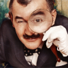 Hercule Poirot