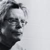 Foto af Stephen King