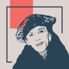 Blixen grafik