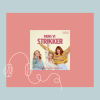 Tre kvinder på cover af podcast