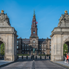 Christiansborg