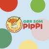 Gør som Pippi - Pippi Langstrømpe 80 år